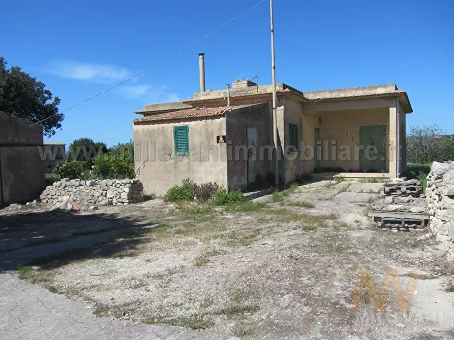 Immagine 1 di Rustico / casale in vendita  in Contrada Fargione a Pozzallo
