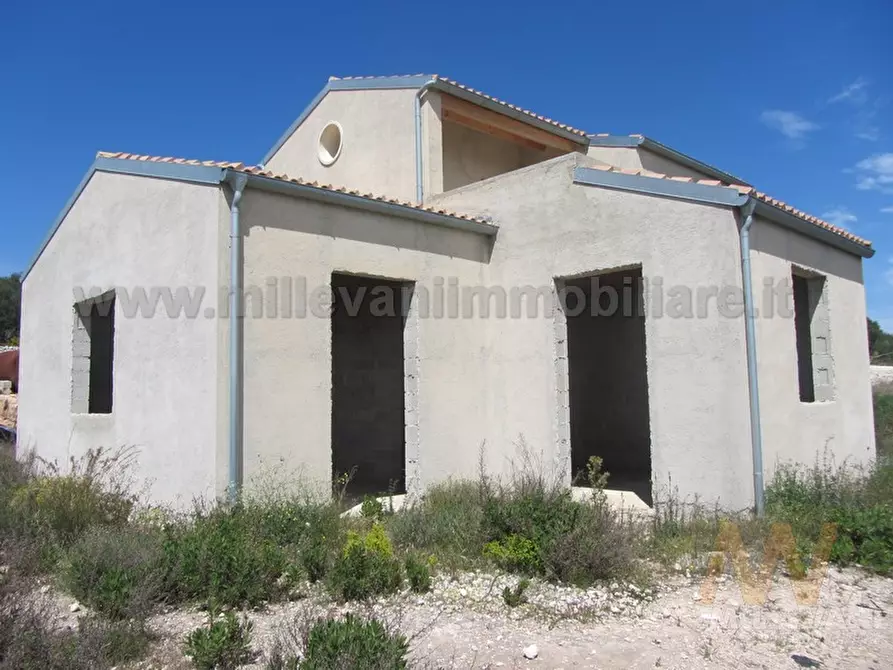 Immagine 1 di Villa in vendita  in Modica- Contrada Lanzagallo a Modica