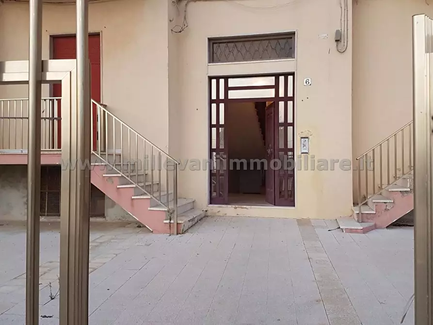 Immagine 1 di Appartamento in vendita  in Cava D'Aliga - Piazza Mediterraneo a Scicli