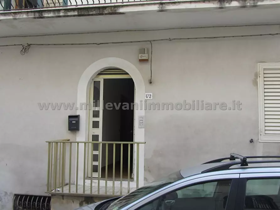 Immagine 1 di Appartamento in vendita  in Scicli - Via Mentana a Scicli