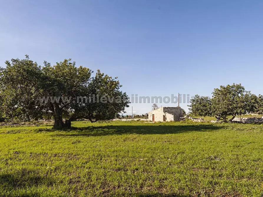 Immagine 1 di Terreno edificabile in vendita  in Sampieri - Strada provinciale 40 a Scicli