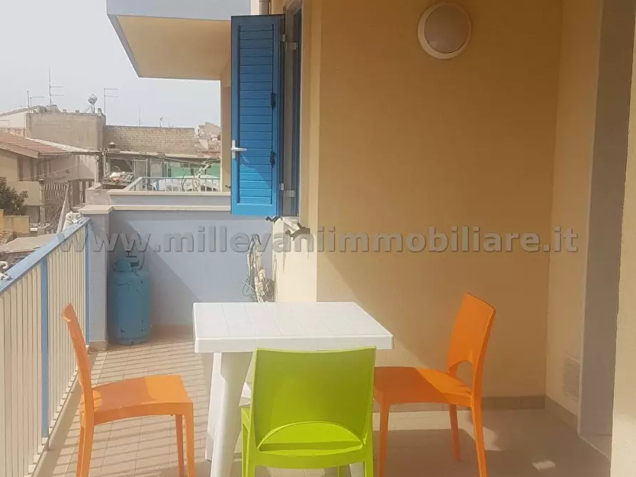 Immagine 1 di Appartamento in vendita  in Cava D'Aliga - Via Isaia a Scicli