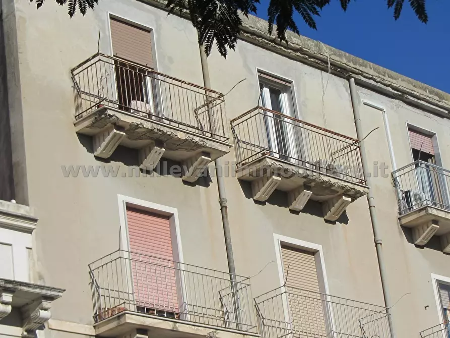 Immagine 1 di Appartamento in vendita  in Scicli - Largo A. Gramsci a Scicli
