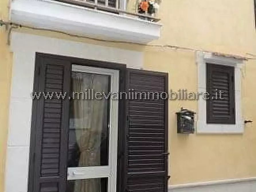 Immagine 1 di Casa indipendente in vendita  in Via Sant'Antonio a Scicli