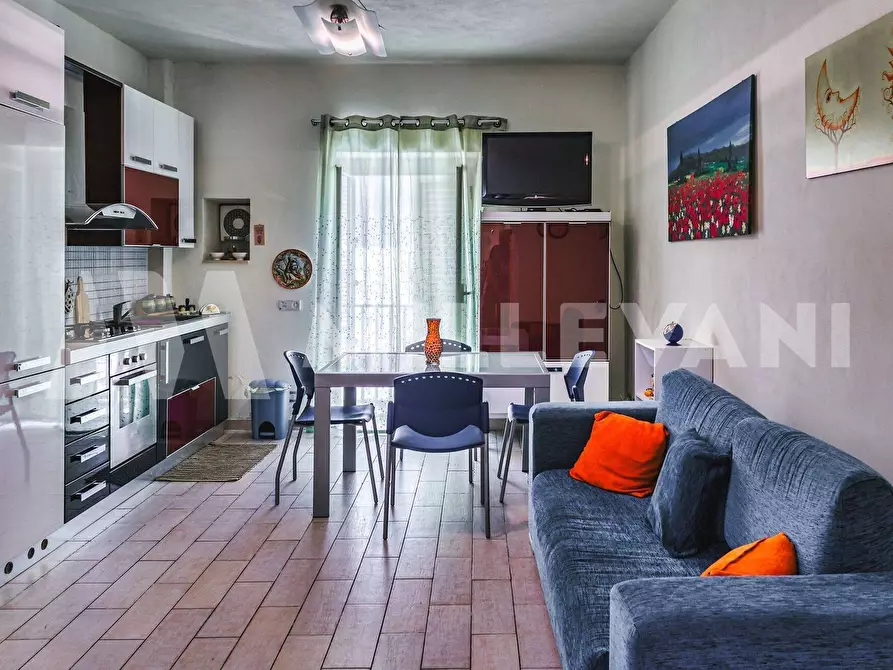Immagine 1 di Appartamento in vendita  in Vico Scarso a Scicli