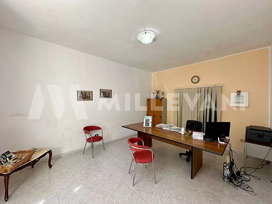 Immagine 1 di Casa indipendente in vendita  in Via Giuseppe Mazzini a Pozzallo