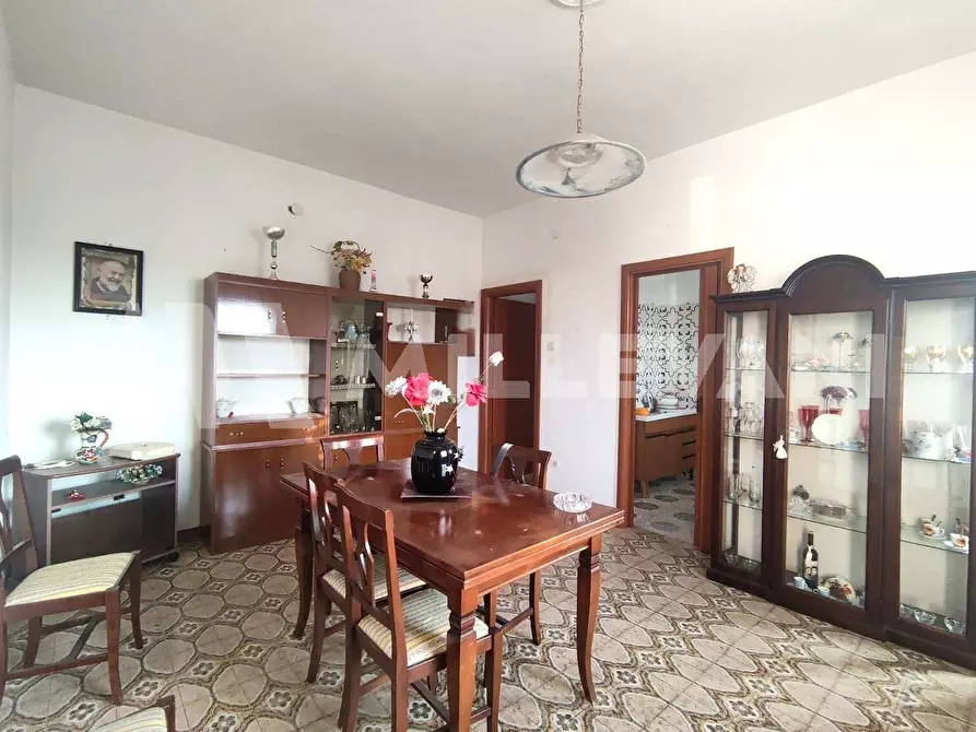 Immagine 1 di Appartamento in vendita  in Via Leoncavallo a Scicli