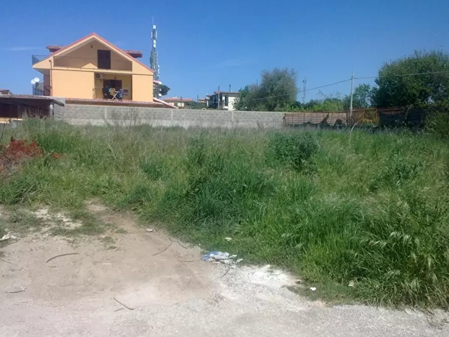 Immagine 1 di Terreno edificabile in vendita  in Via Cupa Reginella a Quarto