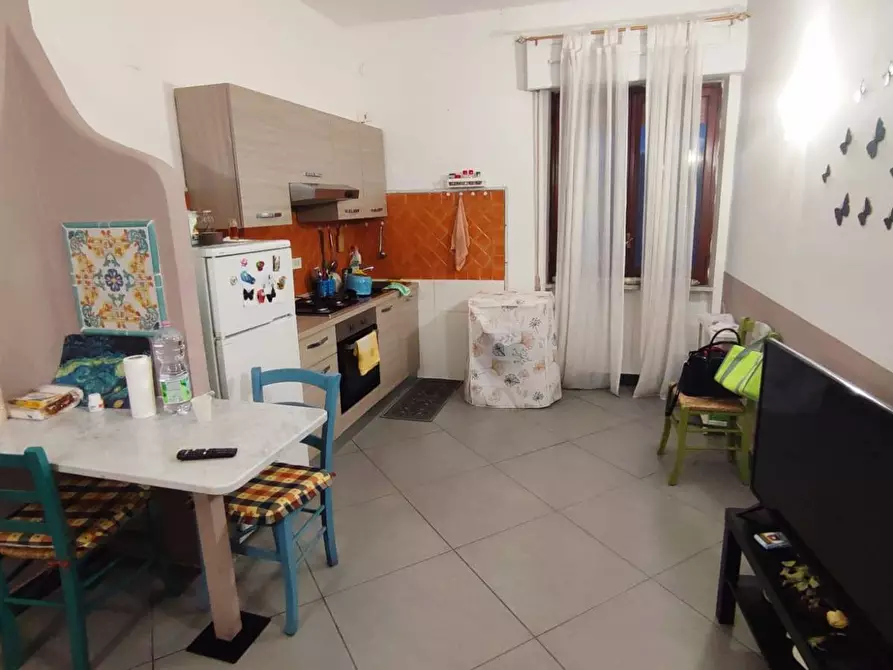 Immagine 1 di Appartamento in affitto  in via Domitiana a Giugliano In Campania