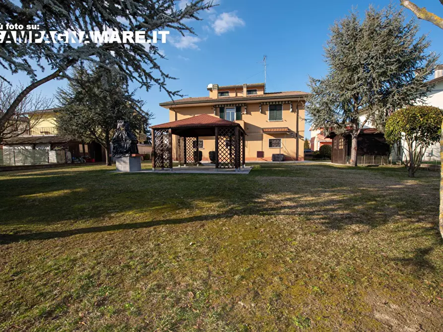 Immagine 1 di Casa indipendente in vendita  in via Roma a Fiscaglia