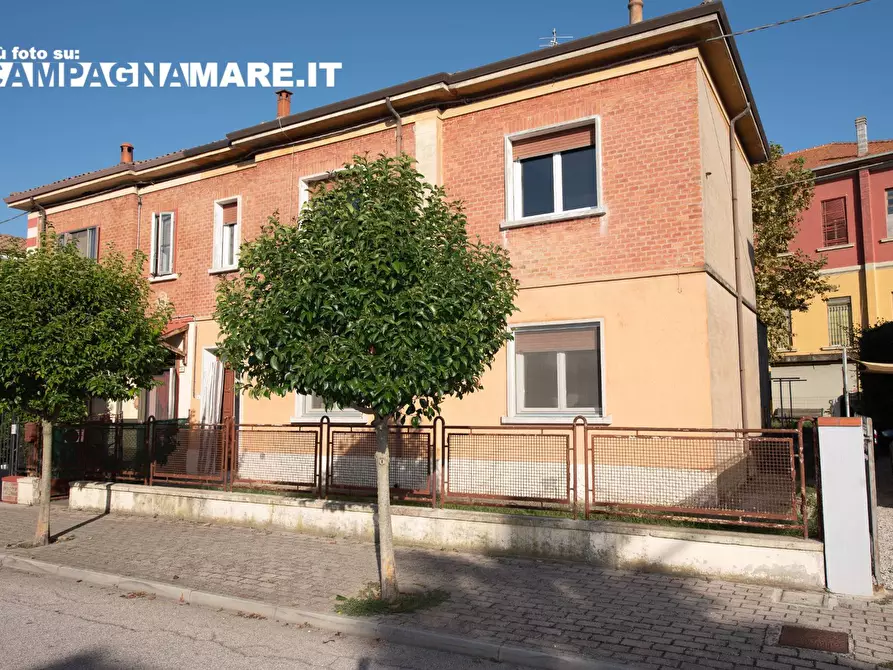 Immagine 1 di Casa indipendente in vendita  in Via Querca a Fiscaglia