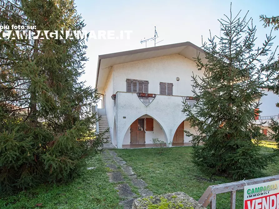 Immagine 1 di Casa indipendente in vendita  in via Trattati di Roma a Lagosanto