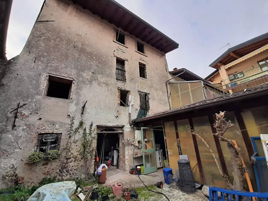 Immagine 1 di Rustico / casale in vendita  in Via Trento a Acquafredda