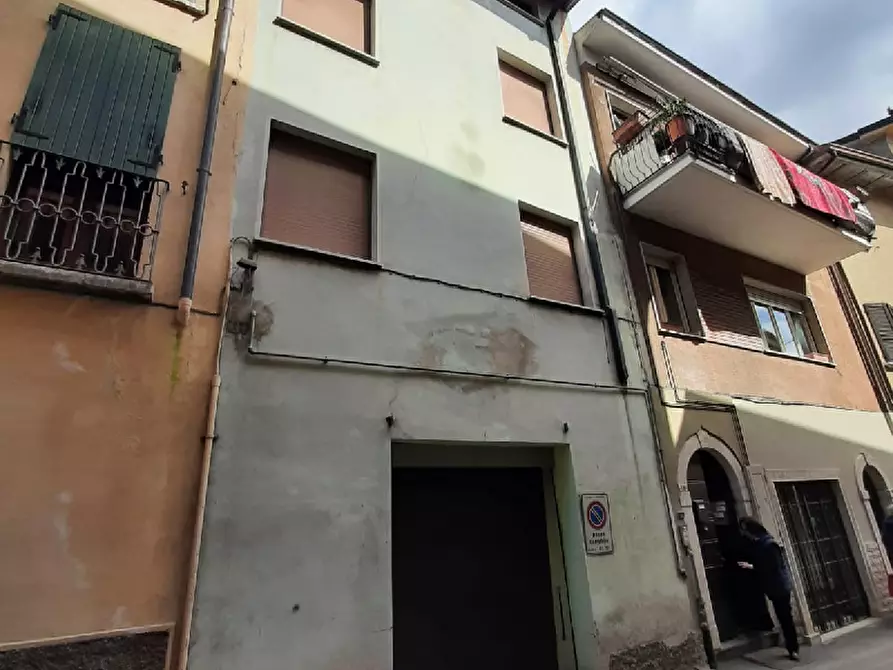 Immagine 1 di Appartamento in vendita  in Via de Zoboli a Vobarno