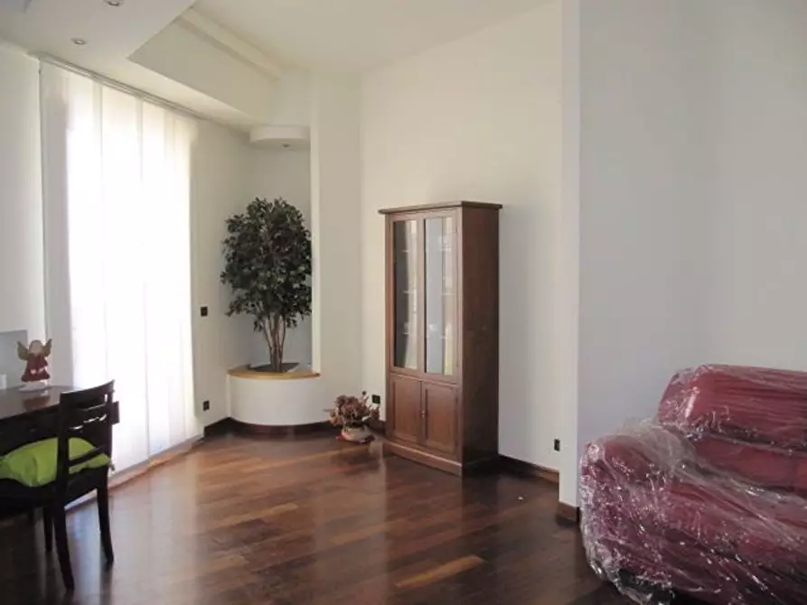 Immagine 1 di Appartamento in vendita  in Vicolo Martinez a Brindisi