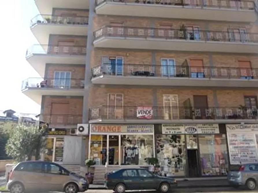 Immagine 1 di Appartamento in vendita  in Via FUORI  PORTA ROMA a Capua