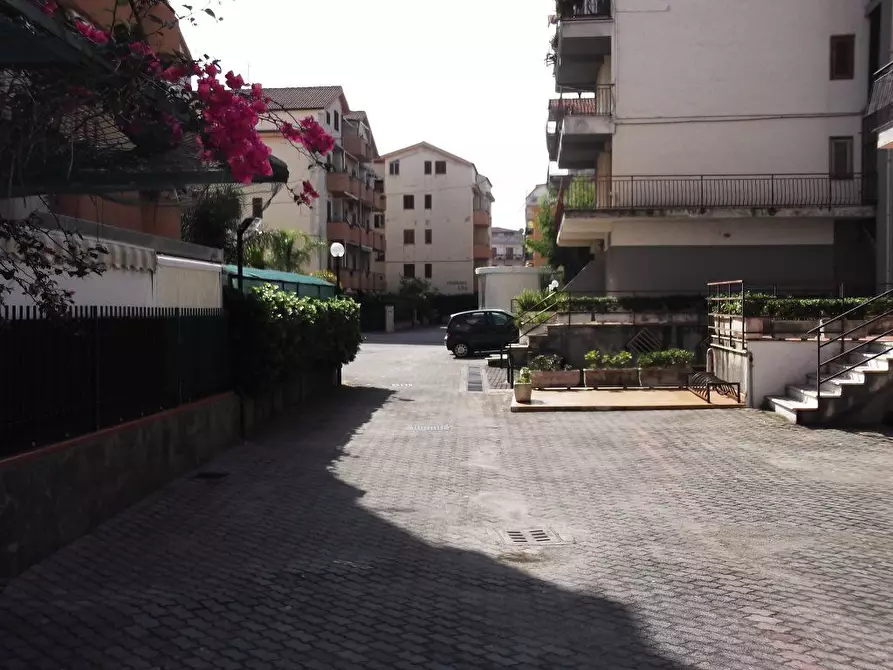 Immagine 1 di Appartamento in vendita  in Via LAURO a Scalea