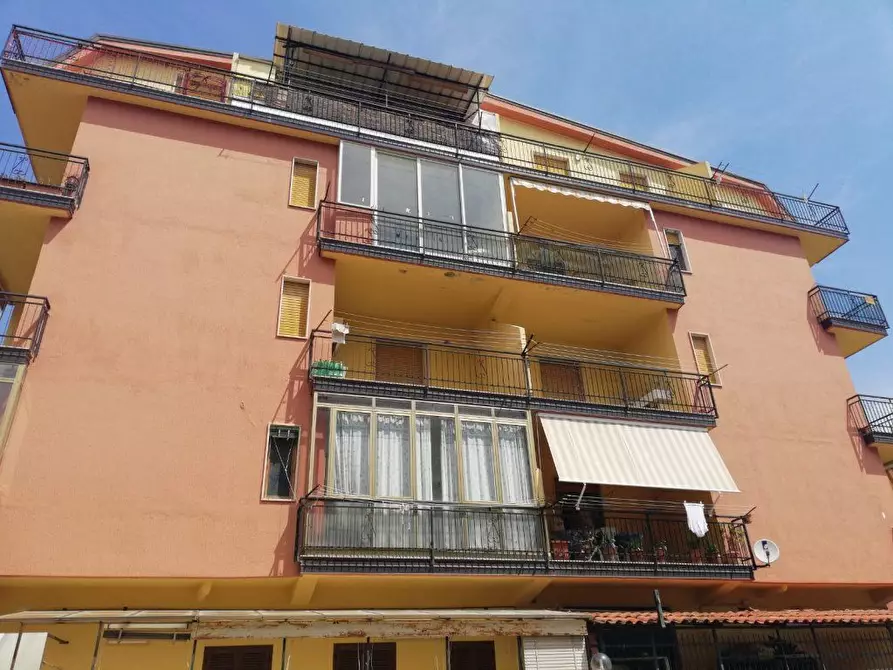Immagine 1 di Appartamento in vendita  in Via pietro mancini a Scalea