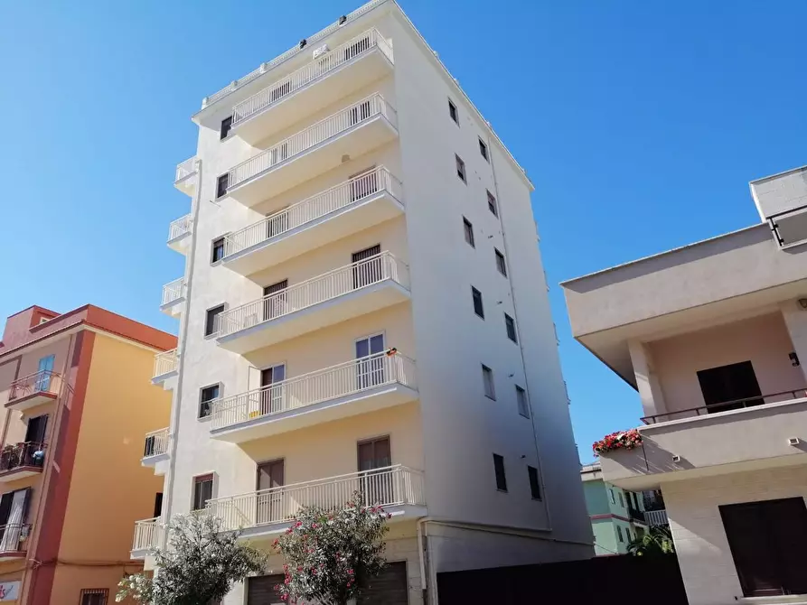 Immagine 1 di Appartamento in vendita  in Via AFRICA ORIENTALE a Margherita Di Savoia