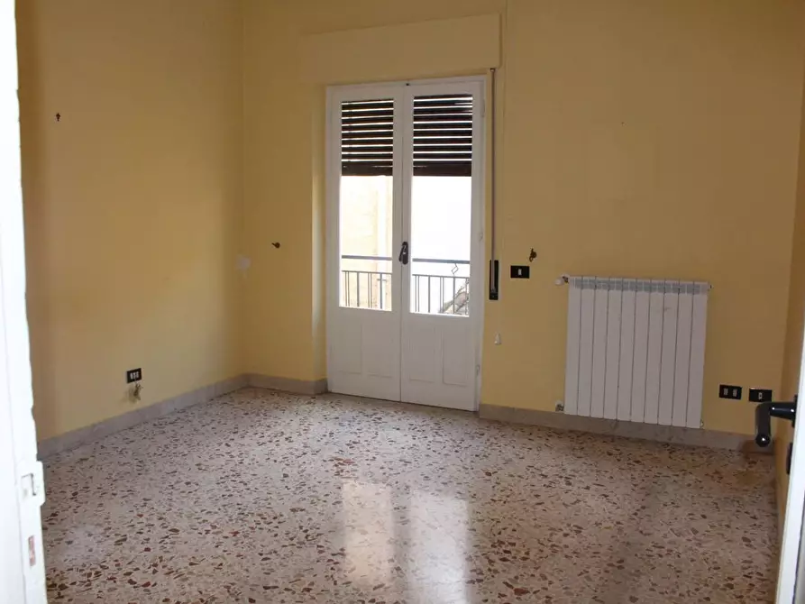 Immagine 1 di Appartamento in vendita  in Via Ciro Menotti a Belmonte Mezzagno