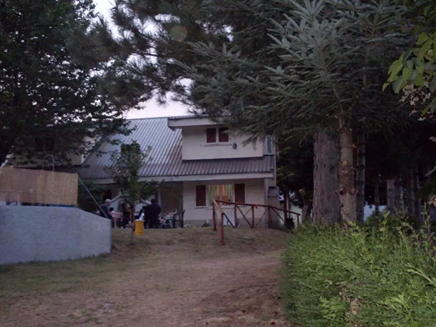 Immagine 1 di Villa in vendita  in Contrada barbalonga a Morano Calabro