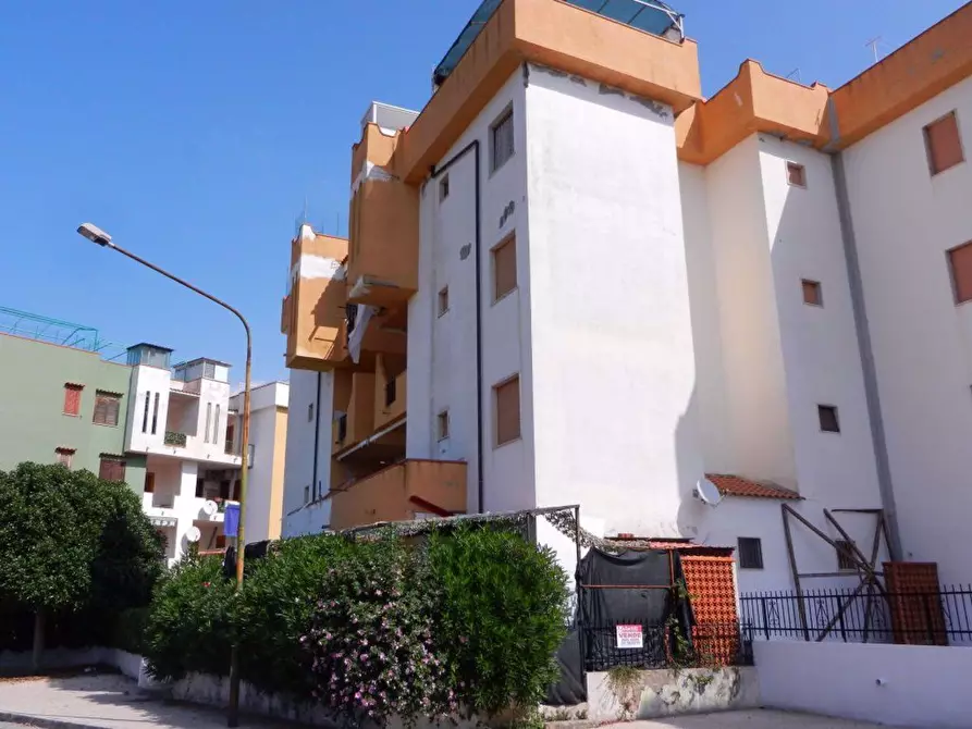 Immagine 1 di Appartamento in vendita  in Via CAMPO VOLO a Scalea
