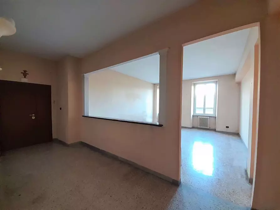 Immagine 1 di Appartamento in vendita  in Via principe di napoli a Bracciano