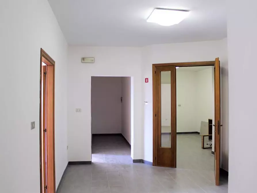 Immagine 1 di Ufficio in affitto  in Via Francesco Baracca a Arezzo