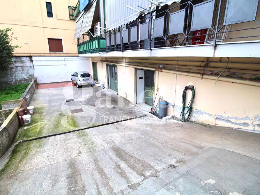 Immagine 1 di Appartamento in vendita  in Via De Vita a Arzano