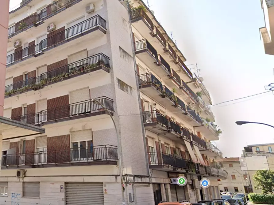 Immagine 1 di Appartamento in vendita  in Via Santa Restituta a Cassino