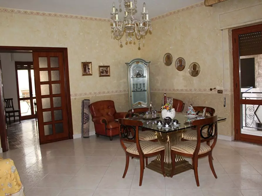 Immagine 1 di Appartamento in vendita  in Via Don Pino Puglisi a Belmonte Mezzagno