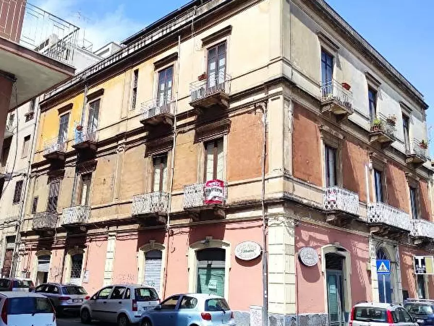 Immagine 1 di Appartamento in vendita  in Piazza LANZA a Catania