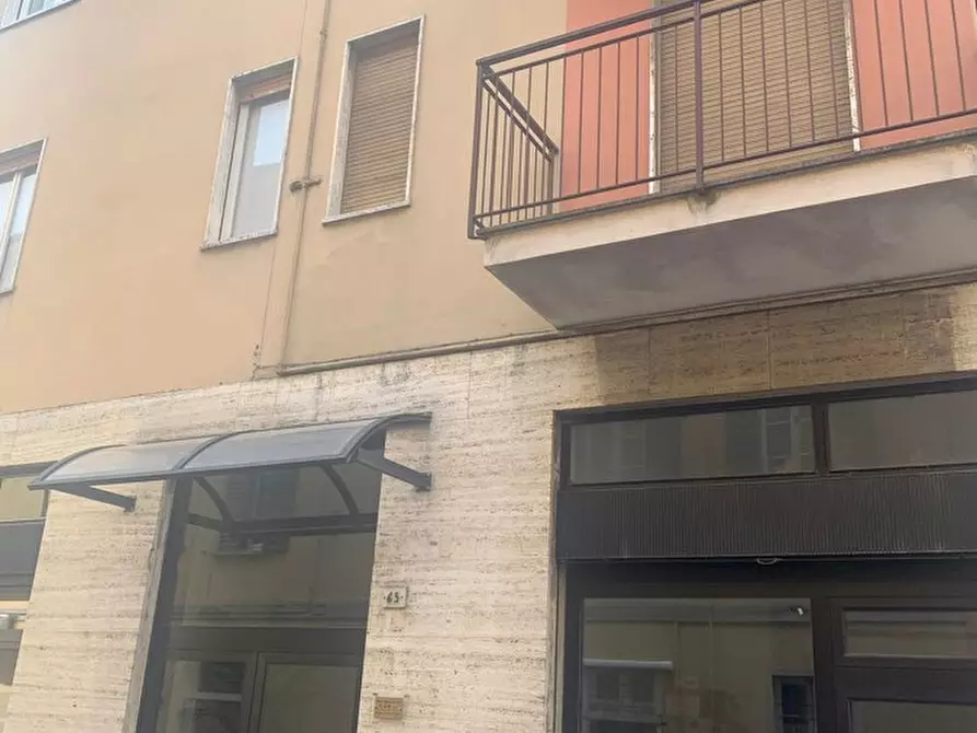 Immagine 1 di Appartamento in vendita  in Via Chiozzi a Stradella
