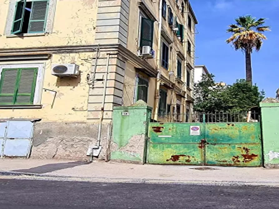 Immagine 1 di Appartamento in affitto  in Via Ascanio a Napoli