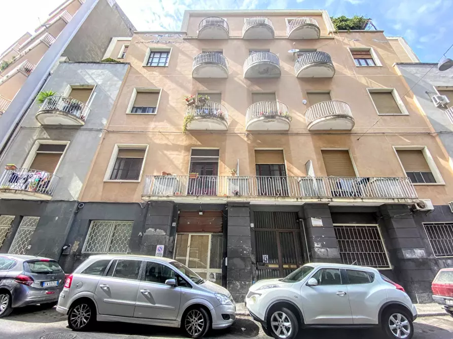 Immagine 1 di Appartamento in vendita  in Via Raimondo Feletti a Catania