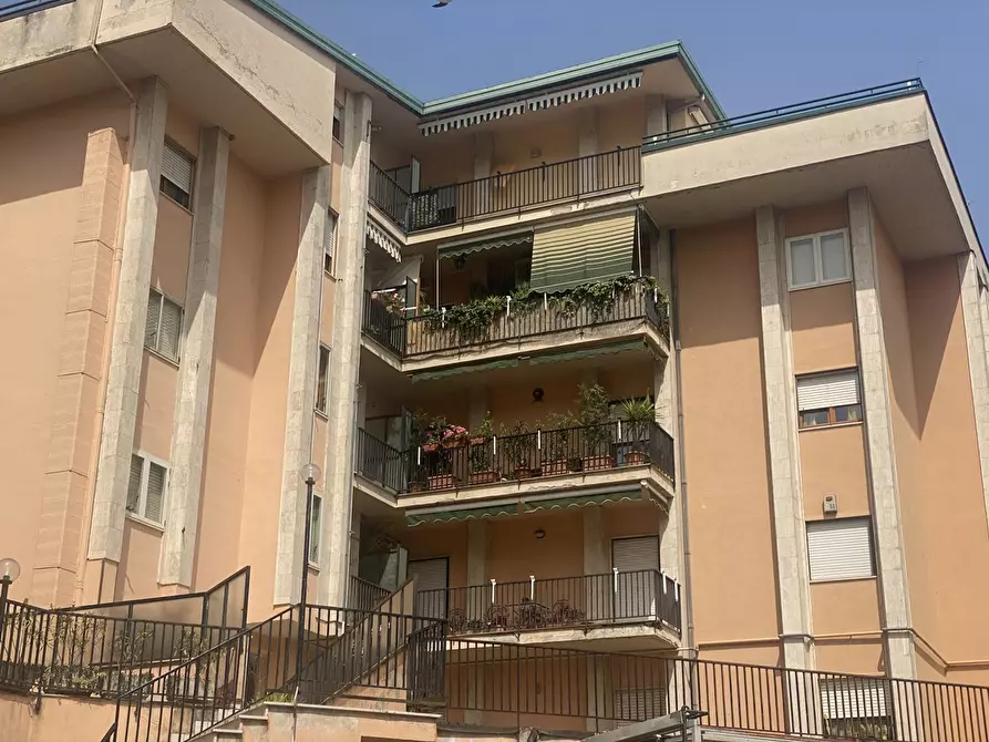 Immagine 1 di Appartamento in vendita  in Via nazionale torrette a Mercogliano