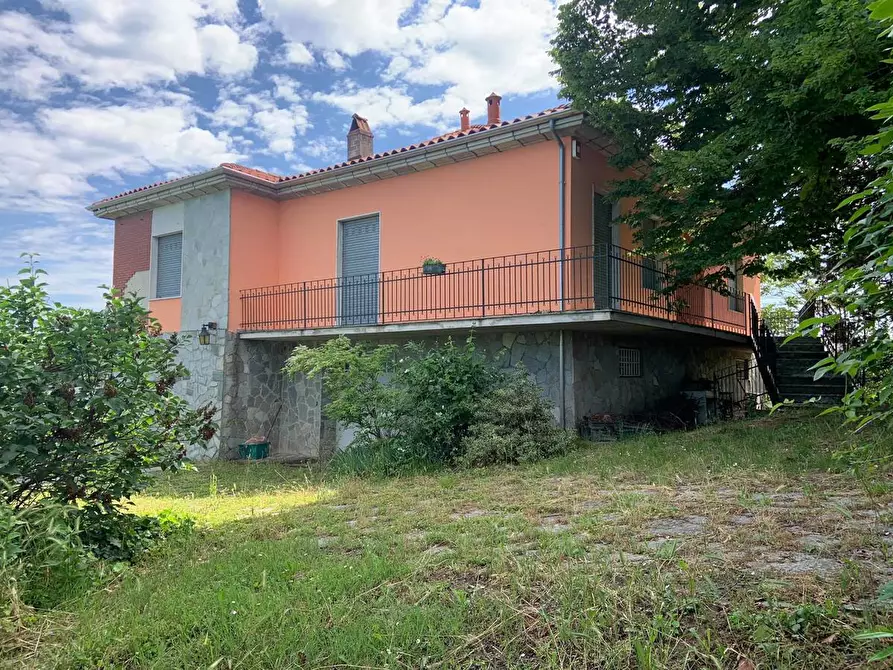 Immagine 1 di Villa in vendita  in Via ORATORIO a Corvino San Quirico