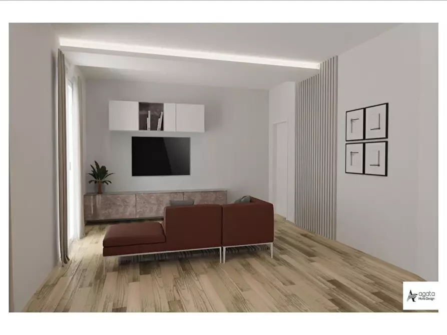 Immagine 1 di Appartamento in vendita  in Via val della torre a Alpignano