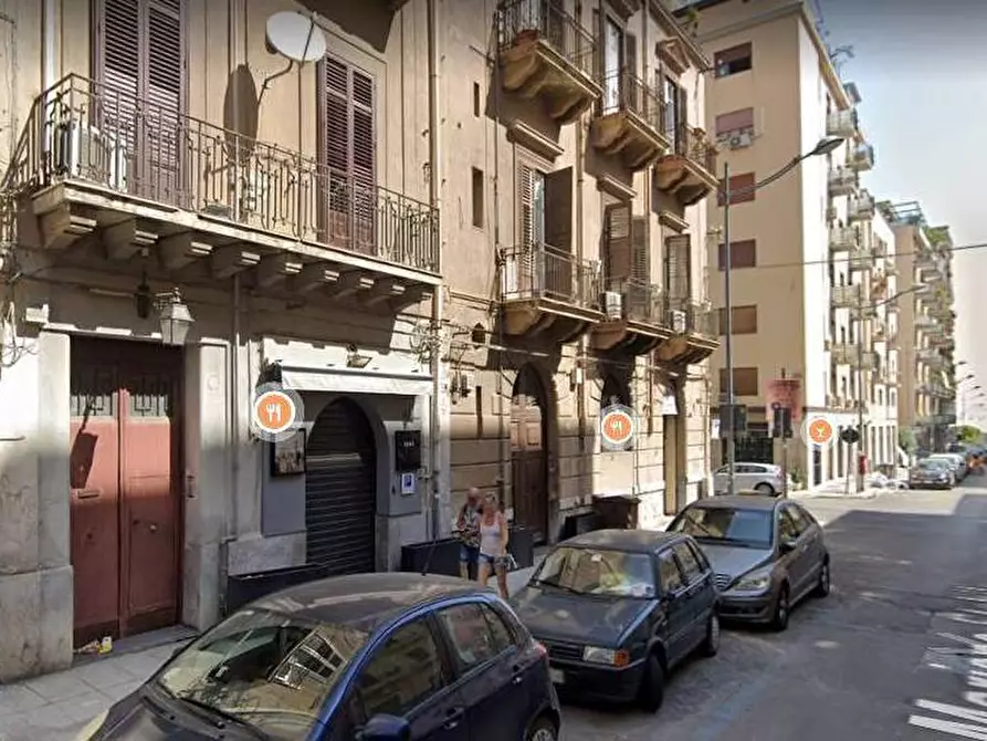 Immagine 1 di Negozio in vendita  in Via Mariano Stabile a Palermo