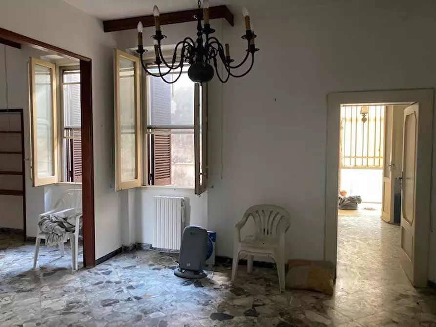 Immagine 1 di Appartamento in vendita  in Via Delfino a Brindisi