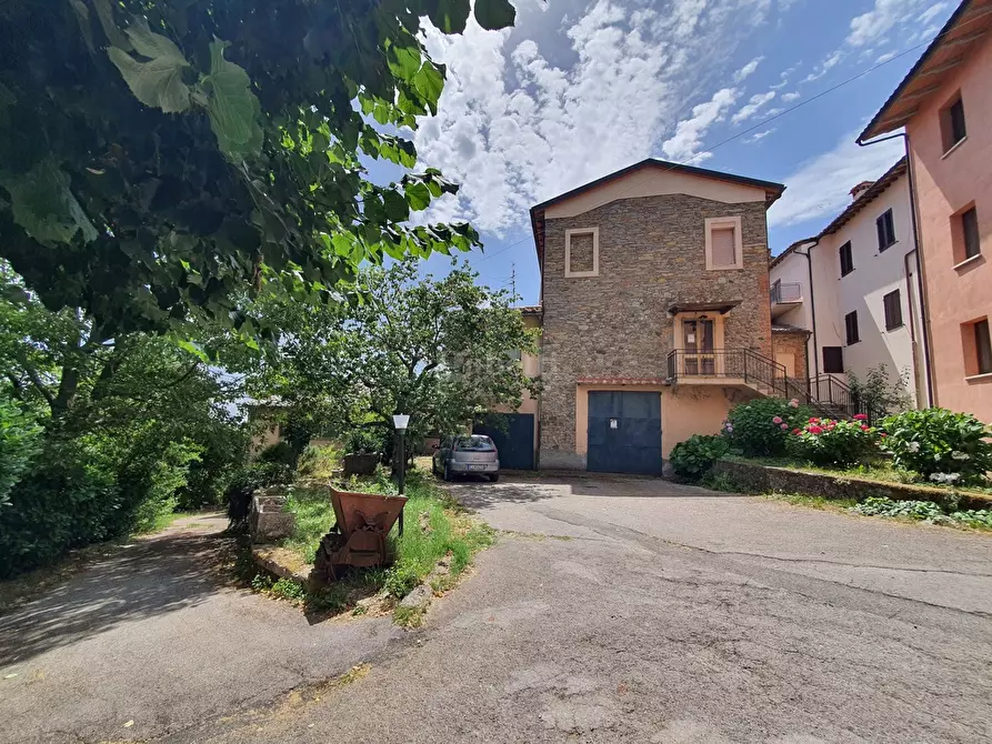 Immagine 1 di Appartamento in vendita  a Montieri