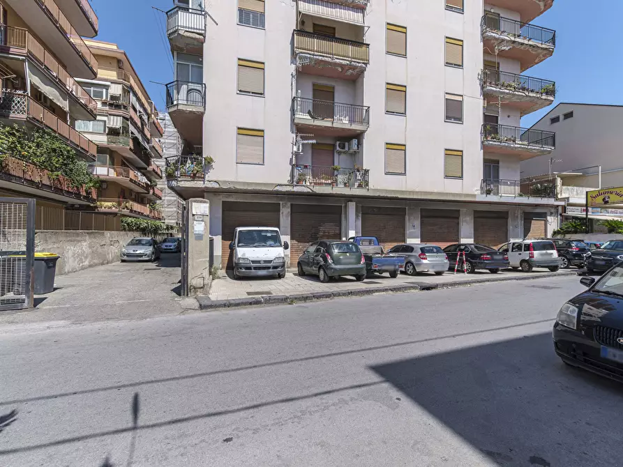 Immagine 1 di Appartamento in vendita  in Via Consolare Valeria a Messina