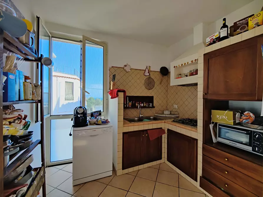 Immagine 1 di Appartamento in vendita  in Via Giovanni da Procida I Traversa a Bacoli