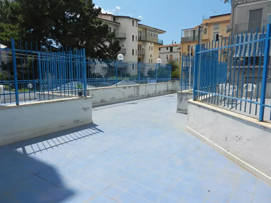Immagine 1 di Appartamento in vendita  in Via A. De Gasperi a Scalea