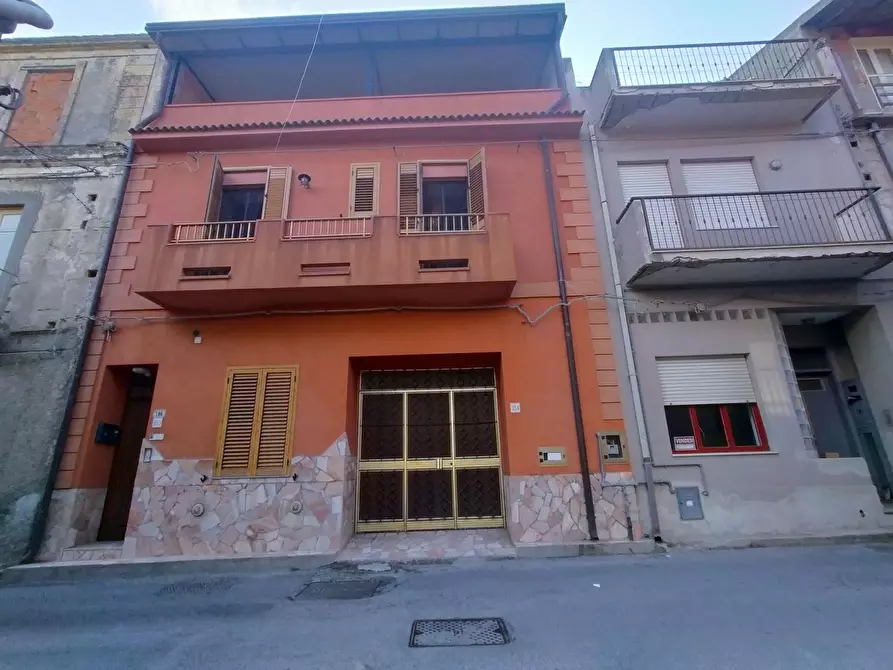 Immagine 1 di Casa indipendente in vendita  in Via DANTE 398 a Rodi' Milici