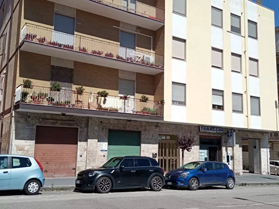 Immagine 1 di Appartamento in vendita  in Via Vitelli a Benevento