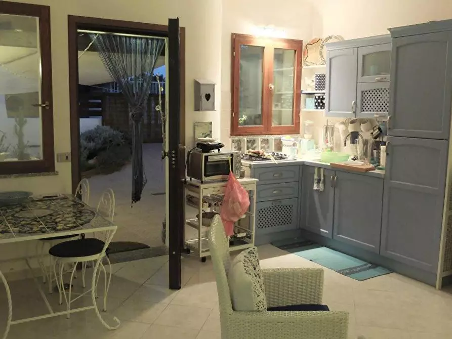 Immagine 1 di Appartamento in vendita  in Via Mazzini a Calasetta