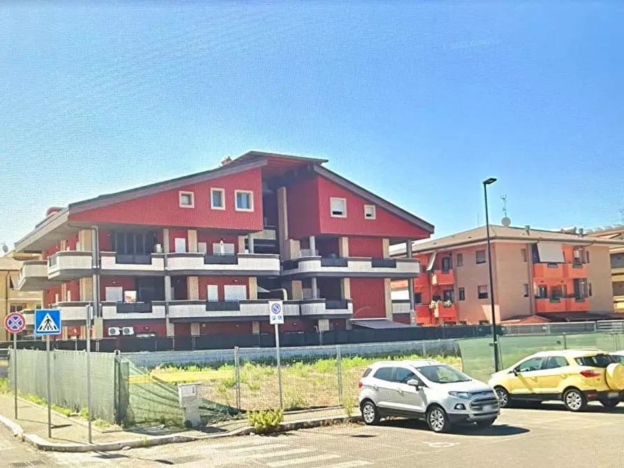 Immagine 1 di Terreno edificabile in vendita  in Via Bucarest a Aprilia
