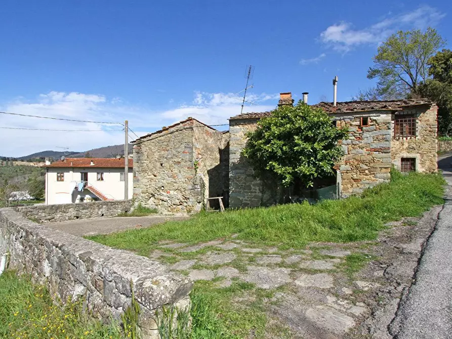 Immagine 1 di Casa indipendente in vendita  in Via di Parga a Pontassieve
