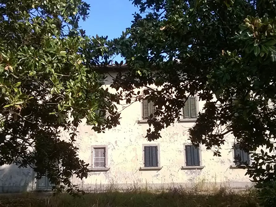 Immagine 1 di Villa in vendita  in Via del Casone a Quarrata